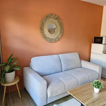 Maison St Aygulf Entre Et Detente Frejus