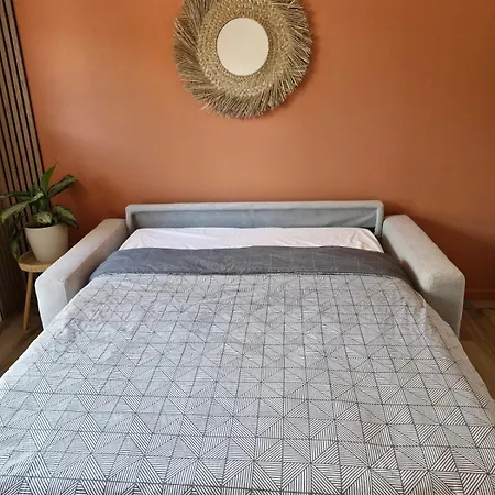 Maison St Aygulf Entre Et Detente Frejus
