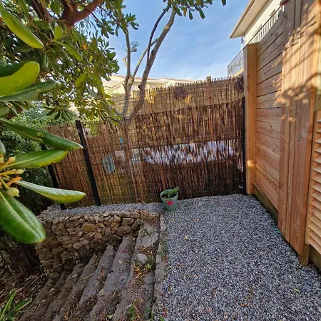 Holiday home Maison St Aygulf Entre Et Detente *