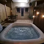 Maison Avec Jacuzzi Prive A 5 Min De La A St Aygulf
