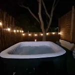 Semesterbostad Maison Avec Jacuzzi Prive A 5 Min De La A St Aygulf *