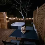 Semesterbostad Maison Avec Jacuzzi Prive A 5 Min De La A St Aygulf *