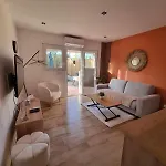 Maison Avec Jacuzzi Prive A 5 Min De La A St Aygulf