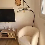 Maison Avec Jacuzzi Prive A 5 Min De La A St Aygulf Semesterbostad *