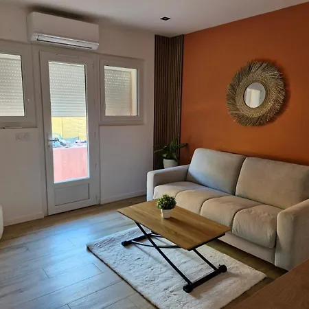 Maison St Aygulf Entre Et Detente