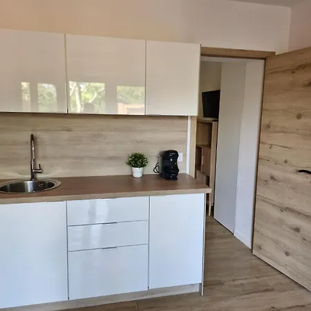 펜션 Maison St Aygulf Entre Et Detente Fréjus