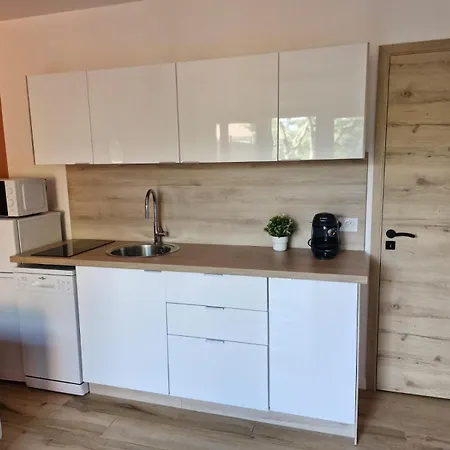 Σπίτι διακοπών Maison Avec Jacuzzi Prive A 5 Min De La A St Aygulf *