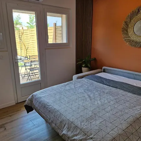 Maison Avec Jacuzzi Prive A 5 Min De La A St Aygulf *