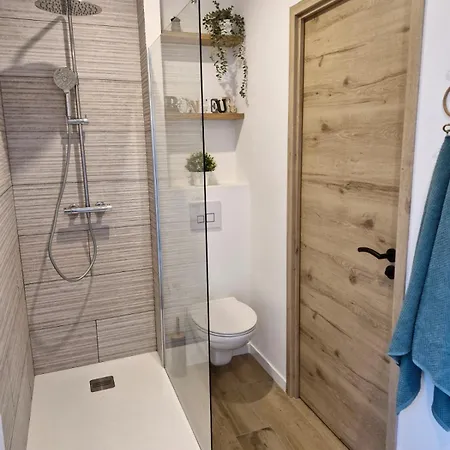 Maison St Aygulf Entre Et Detente Fréjus