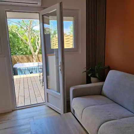 Maison St Aygulf Entre Et Detente