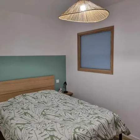Maison Avec Jacuzzi Prive A 5 Min De La A St Aygulf Σπίτι διακοπών Fréjus