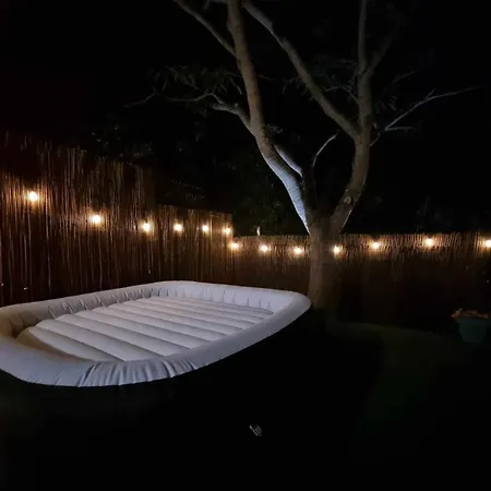Σπίτι διακοπών Maison Avec Jacuzzi Prive A 5 Min De La A St Aygulf *