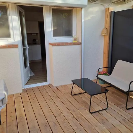 Maison St Aygulf Entre Et Detente * Fréjus