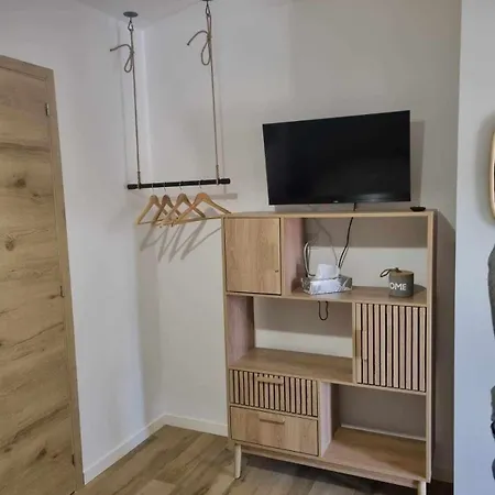 펜션 Maison St Aygulf Entre Et Detente Fréjus