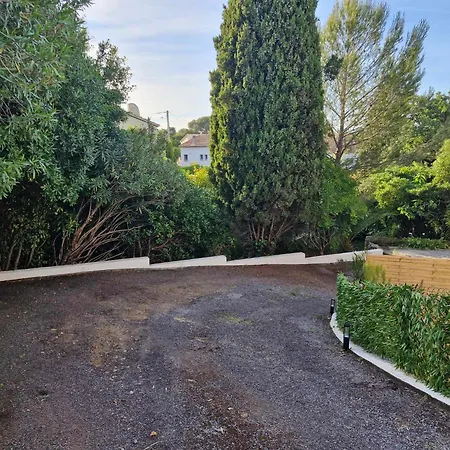 Maison Avec Jacuzzi Prive A 5 Min De La A St Aygulf *