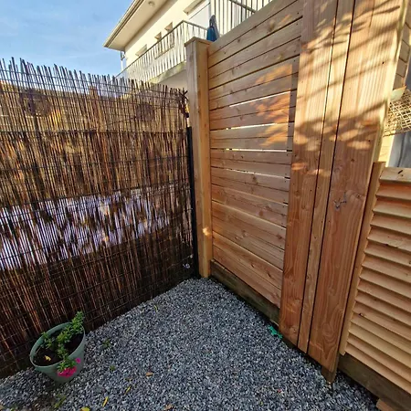 Maison Avec Jacuzzi Prive A 5 Min De La A St Aygulf *