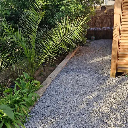 Maison Avec Jacuzzi Prive A 5 Min De La A St Aygulf