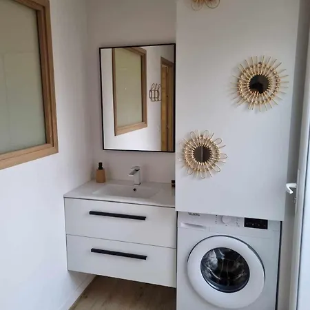Maison Avec Jacuzzi Prive A 5 Min De La A St Aygulf Σπίτι διακοπών *