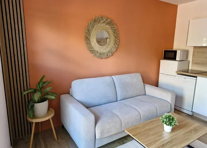 Maison Avec Jacuzzi Prive A 5 Min De La A St Aygulf Fréjus