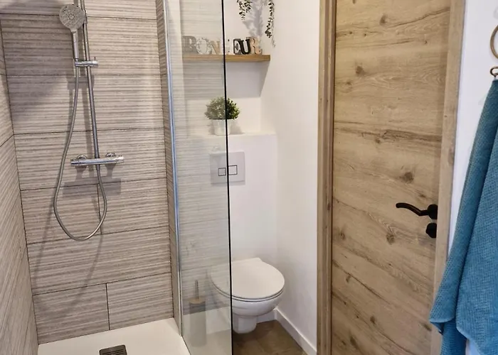 Maison Avec Jacuzzi Prive A 5 Min De La A St Aygulf Fréjus
