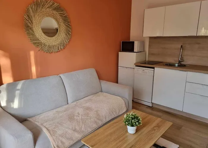 Maison Avec Jacuzzi Prive A 5 Min De La A St Aygulf Fréjus