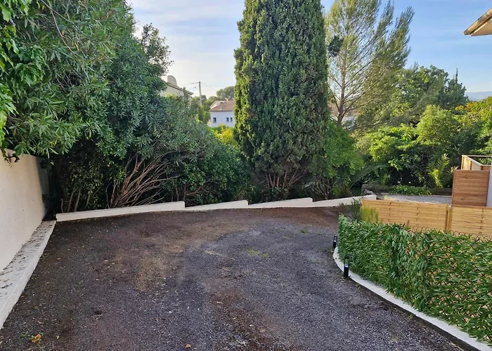 Maison Avec Jacuzzi Prive A 5 Min De La A St Aygulf *