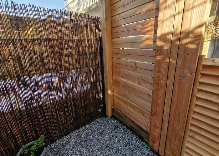 Maison Avec Jacuzzi Prive A 5 Min De La A St Aygulf *